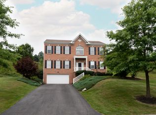 106 Hidden Oak Dr, Mars, PA 16046