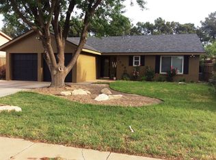 1703 E Pine Ave, Midland, TX 79705