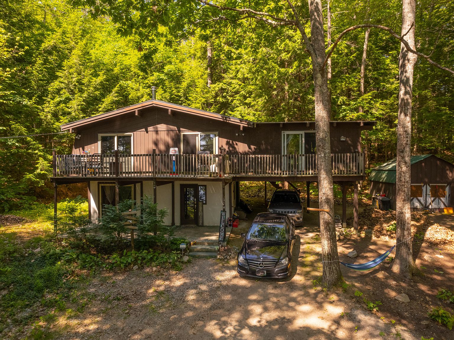 124 Woods Pond Drive, Bridgton, ME 04009 Zillow