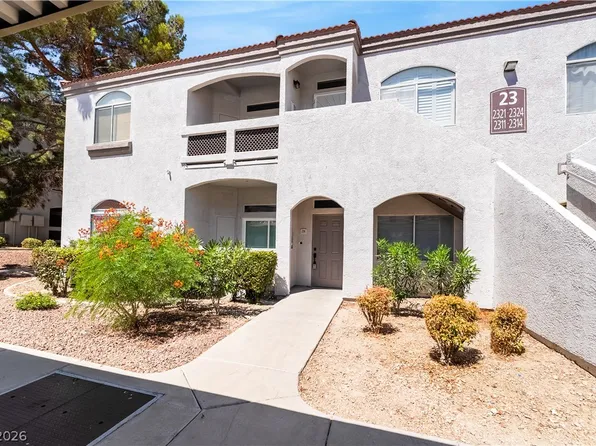 700 Carnegie St APT 2314, Henderson, NV 89052