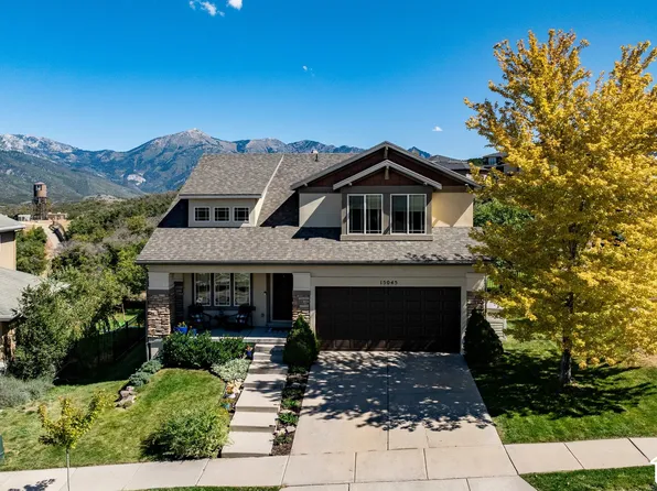 15045 S Round Tree Ln E, Draper, UT 84020