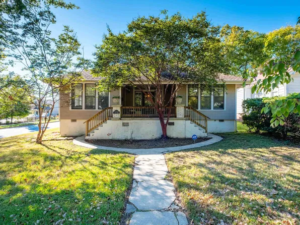 500 Beechwood St, Little Rock, AR 72205