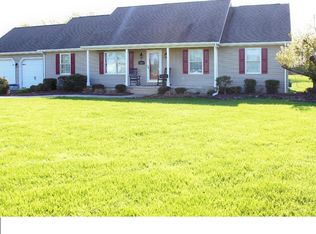 343 Weiner Ave, Harrington, DE 19952