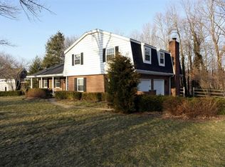 1835 Quail Hollow Rd, Dayton, OH 45459