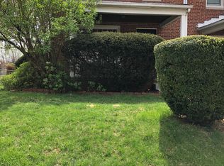 201 Boswell Rd, Baltimore, MD 21229