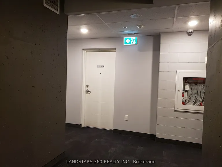 318 Spruce St #1006 — Photo 5