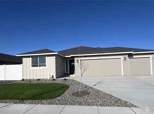 4276 W Bufflehead Blvd, Moses Lake, WA 98837
