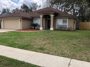 86023 Sand Hickory Trl, Yulee, FL 32097