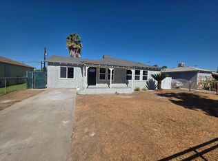 2568 S Lotus Ave, Fresno, CA 93706