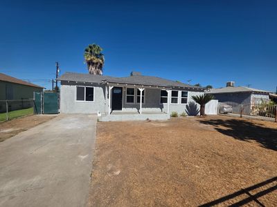 2568 S Lotus Ave, Fresno, CA, 93706