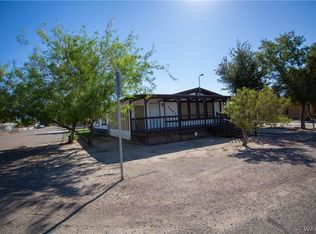 7880 S Mallard St, Mohave Valley, AZ 86440