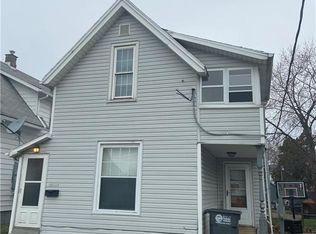 1220 Prouty Ave, Toledo, OH 43609