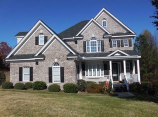 13 Pepperwood Ct, Columbia, SC 29229