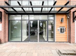 13733 107a Ave #215, Surrey, BC V3T 0B7