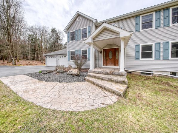 253 Bowers Road, Rock Hill, NY 12775