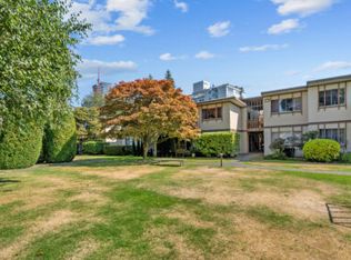 Willow Gardens Apartments, Vancouver, BC V5Z 3M9