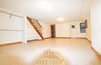 Rented by City Stop Realty