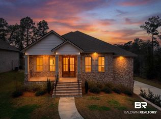 6656 Garrison Dr, Spanish Fort, AL 36527