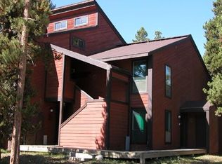 58 Cranmer Ave, Fraser, CO 80442