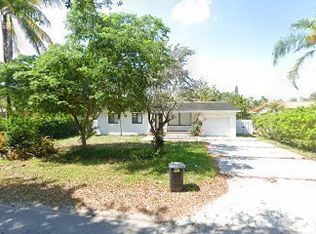11320 NE 9th Ave, Biscayne Park, FL 33161