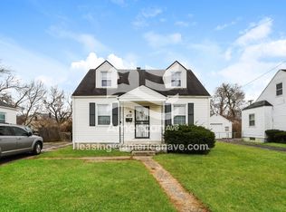 4712 Prescott Ave, Dayton, OH 45406