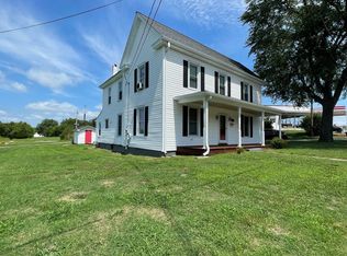 201 S Hicks St, Lawrenceville, VA 23868