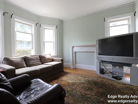 46 Dustin St. #2 Boston - Brighton Unit Photo 1