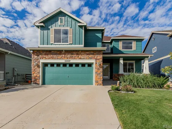 22227 E Grand Drive, Centennial, CO 80015