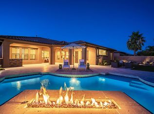12063 W Shifting Sands Dr, Peoria, AZ 85383