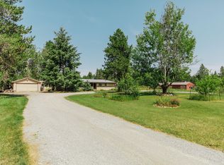 3575 W Lone Mountain Trl, Rathdrum, ID 83858