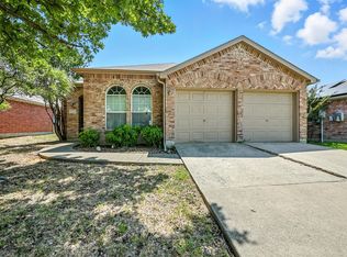1612 Morning Dove, Aubrey, TX 76227