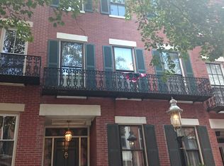35 Monument Ave, Charlestown, MA 02129