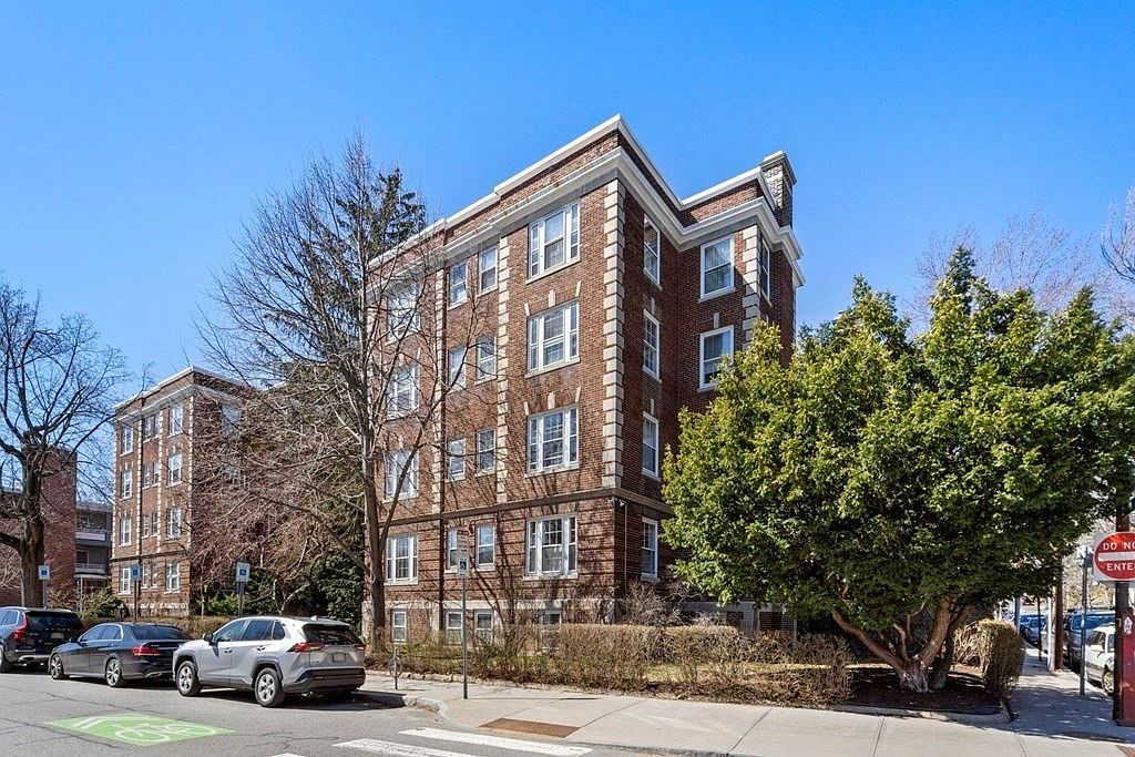 41 Linnaean St APT 5, Cambridge, MA 02138 Zillow
