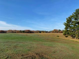 14 Johnson Farm Rd, Buxton, ME 04093