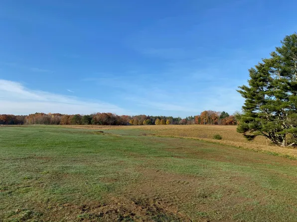 Lot #14 Johnson Farm Road, Buxton, ME 04093