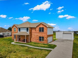 1436 Meadowbrook Ln, Nevada, TX 75173