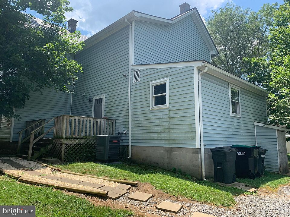 1st image of 508 S Water St #B
