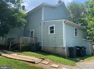 508 S Water St #B, Woodstock, VA 22664