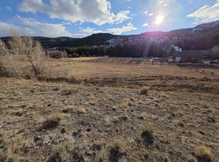 11 Wind River Dr, Dubois, WY 82513