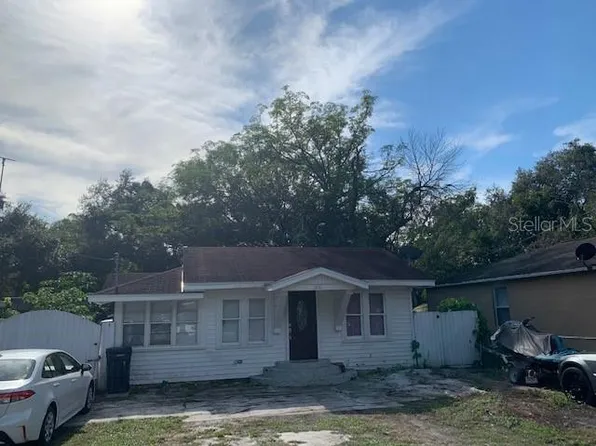 1418 W Arctic St, Tampa, FL 33604