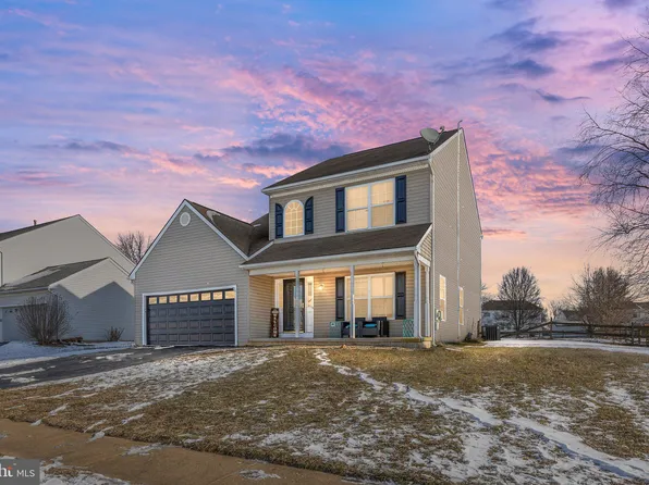 417 Cavalier Dr, Middletown, DE 19709