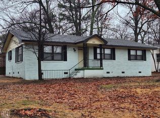 623 W Parker Rd, Jonesboro, AR 72404