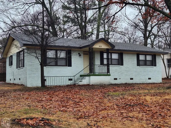 623 W Parker Rd, Jonesboro, AR 72404