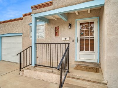 1016 San Lorenzo Dr, Santa Fe, NM, 87505
