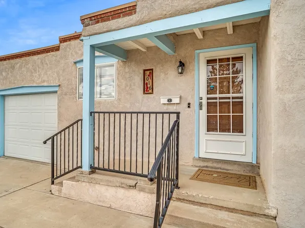 1016 San Lorenzo Dr, Santa Fe, NM 87505