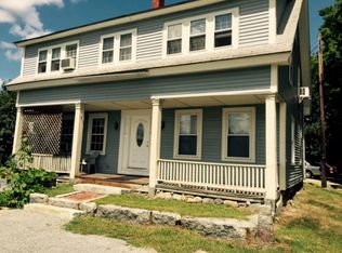 13 East Rd APT 6, Weare, NH 03281