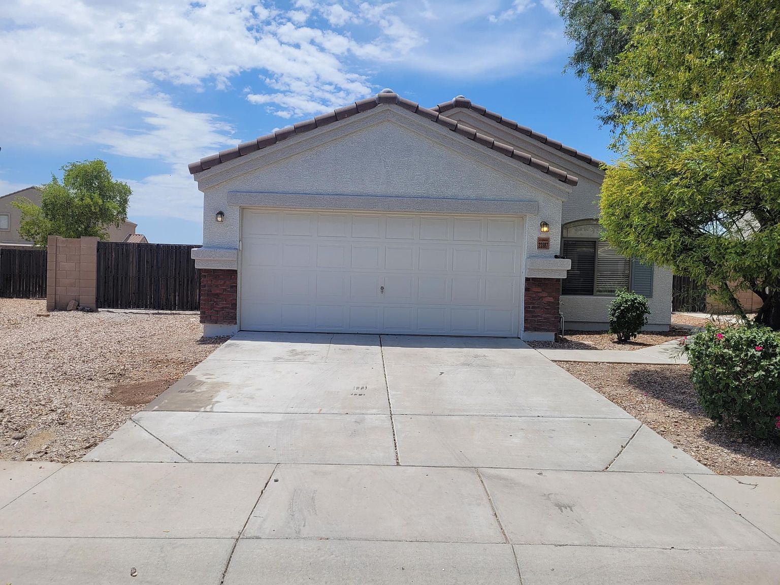 23587 W Chambers St, Buckeye, AZ 85326 Zillow