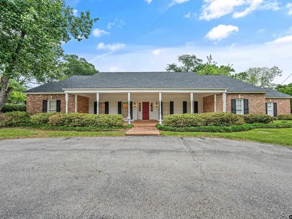 2222 S Chilton Ave, Tyler, TX 75701