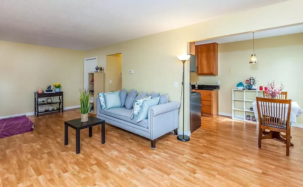 2 bed, 850 sqft, $1,650 — Photo 3