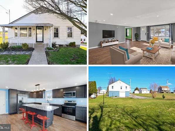 12530 Winterstown Rd, Felton, PA 17322